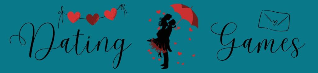 Dating Games (1):&nbsp;Introductie